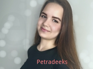Petradeeks