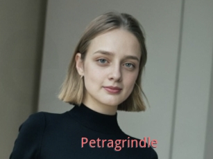 Petragrindle