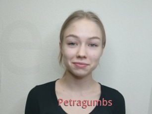 Petragumbs