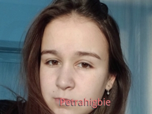 Petrahigbie