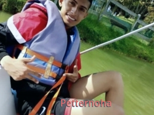 Petternoha
