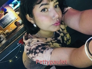 Pettypaulet