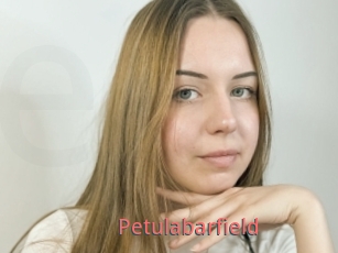 Petulabarfield