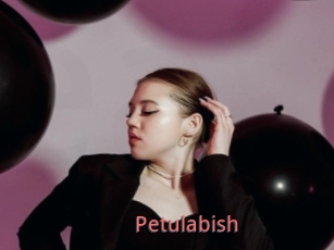 Petulabish
