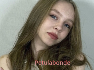 Petulabonde
