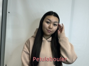 Petulabouler
