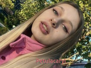 Petulacaryl
