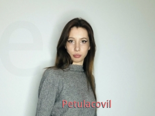 Petulacovil