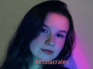 Petulacraley