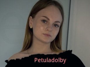 Petuladolby
