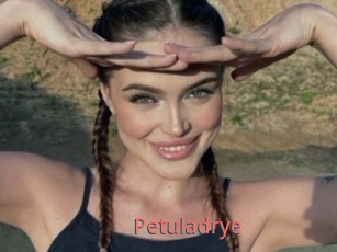 Petuladrye