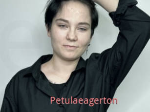 Petulaeagerton