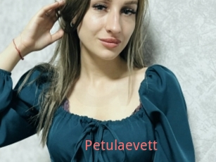 Petulaevett