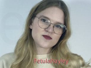Petulahayley