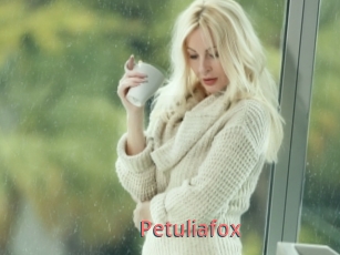 Petuliafox