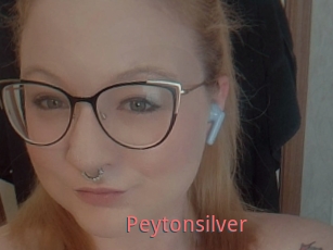 Peytonsilver