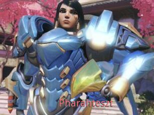 Pharahteszt