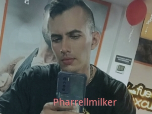 Pharrellmilker