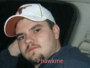 Phawkme