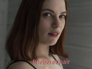 Pheberedhair
