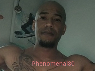 Phenomenal80