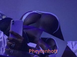 Pheytonhott