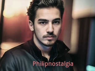 Philipnostalgia