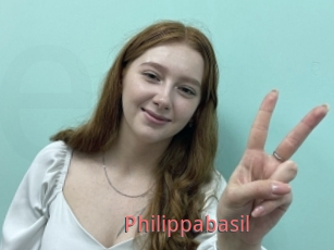 Philippabasil