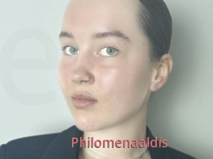 Philomenaaldis