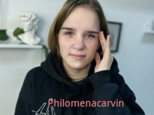 Philomenacarvin
