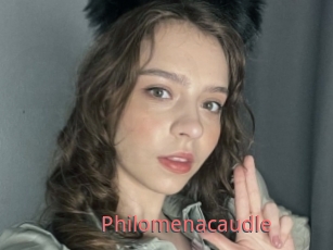 Philomenacaudle