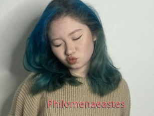 Philomenaeastes