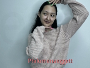 Philomenaeggett
