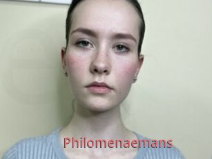 Philomenaemans