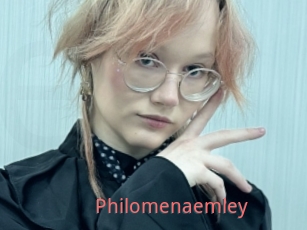 Philomenaemley