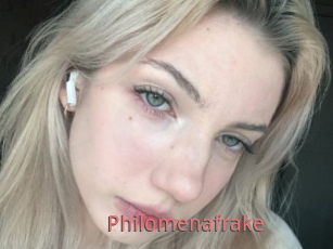 Philomenafrake