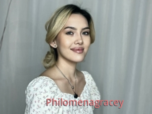 Philomenagracey