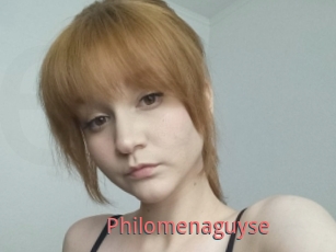 Philomenaguyse