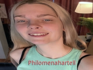 Philomenahartell