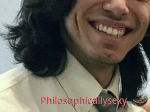 Philosophicallysexy