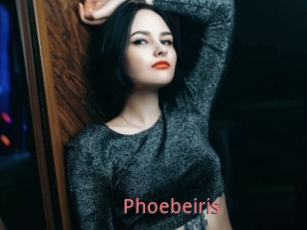 Phoebeiris