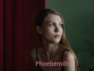 Phoebemills