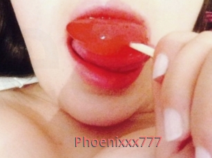 Phoenixxx777