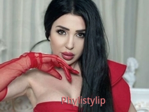 Phylistylip
