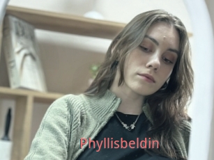Phyllisbeldin