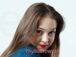 Phyllisbrownell