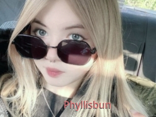 Phyllisbun
