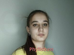 Phyllisbuss