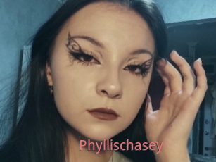 Phyllischasey