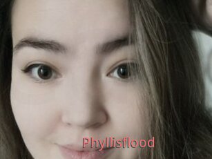 Phyllisflood